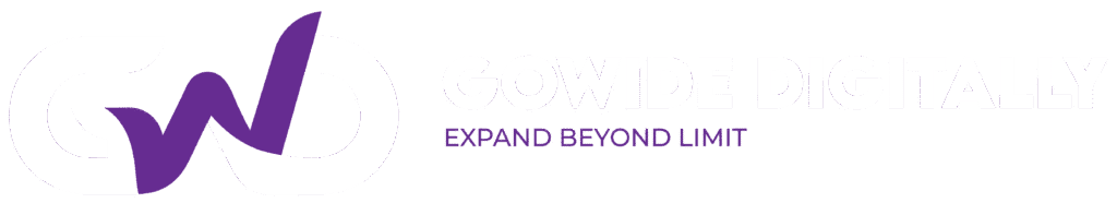 gowidedigitally 2560 by 464 pixels