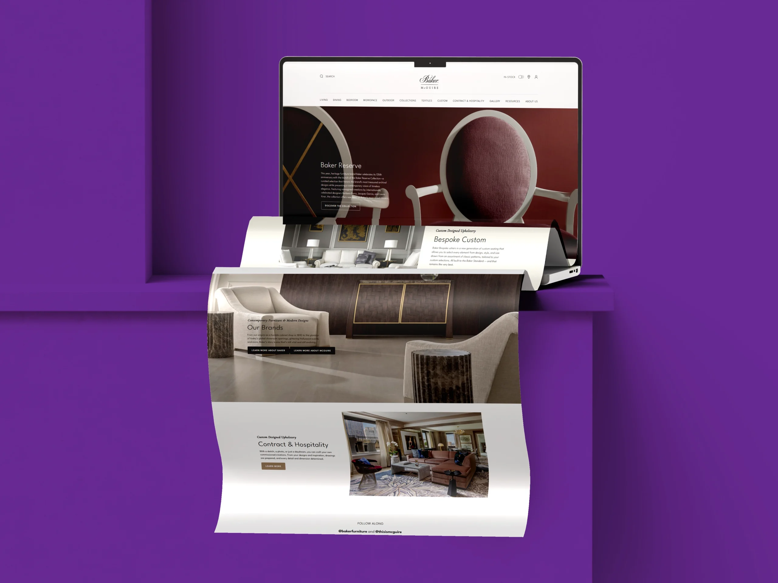 digital marketing agency portfolio