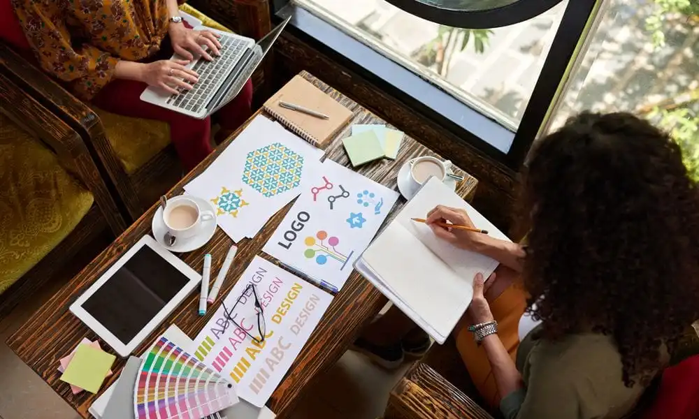 About Us Marketing Agency