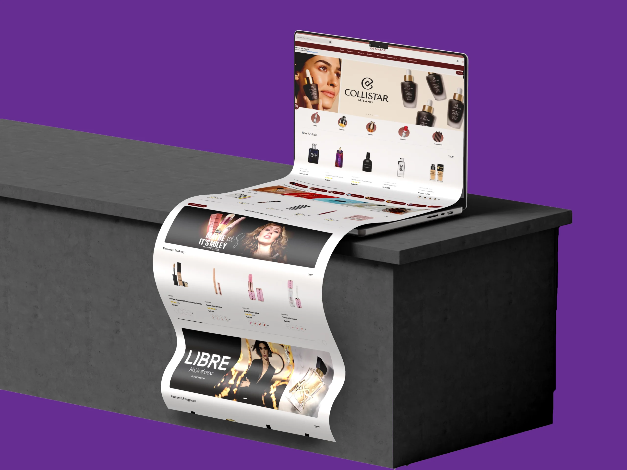 digital marketing agency portfolio