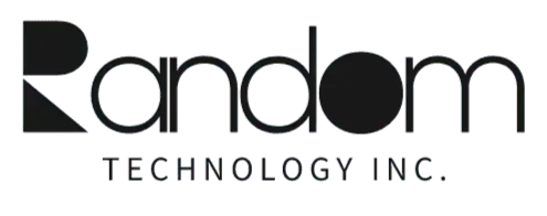 Stylized text Work with Gowide digitally a digital agency logo