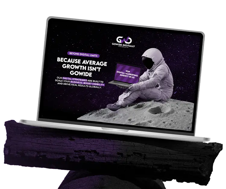 Digital Marketing Services for Businesses